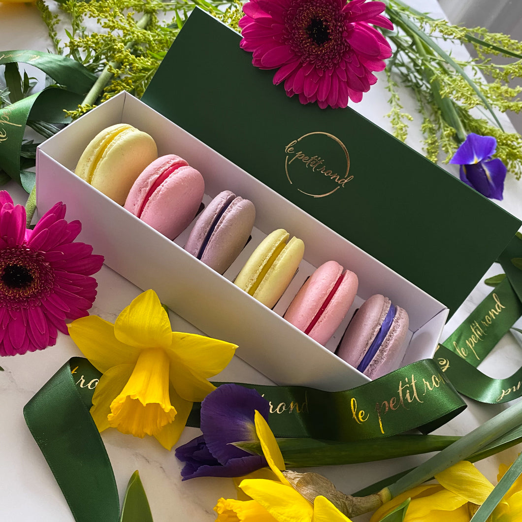 Fleur Selection